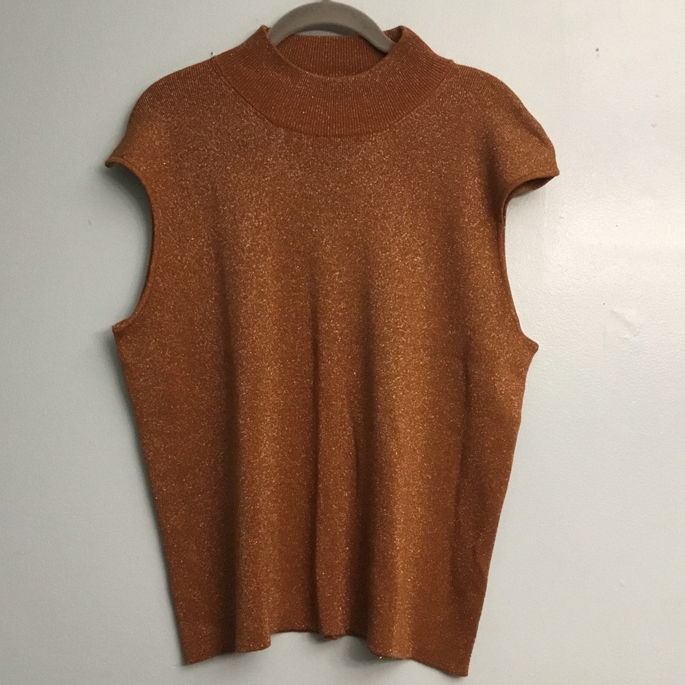 COLDWATER CREEK SWEATER - Picture 3 of 13